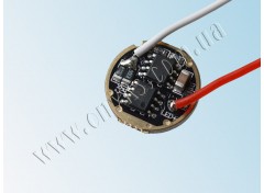 Драйвер светодиода LD 1xCree XM-L/XM-L2 (5 mode)